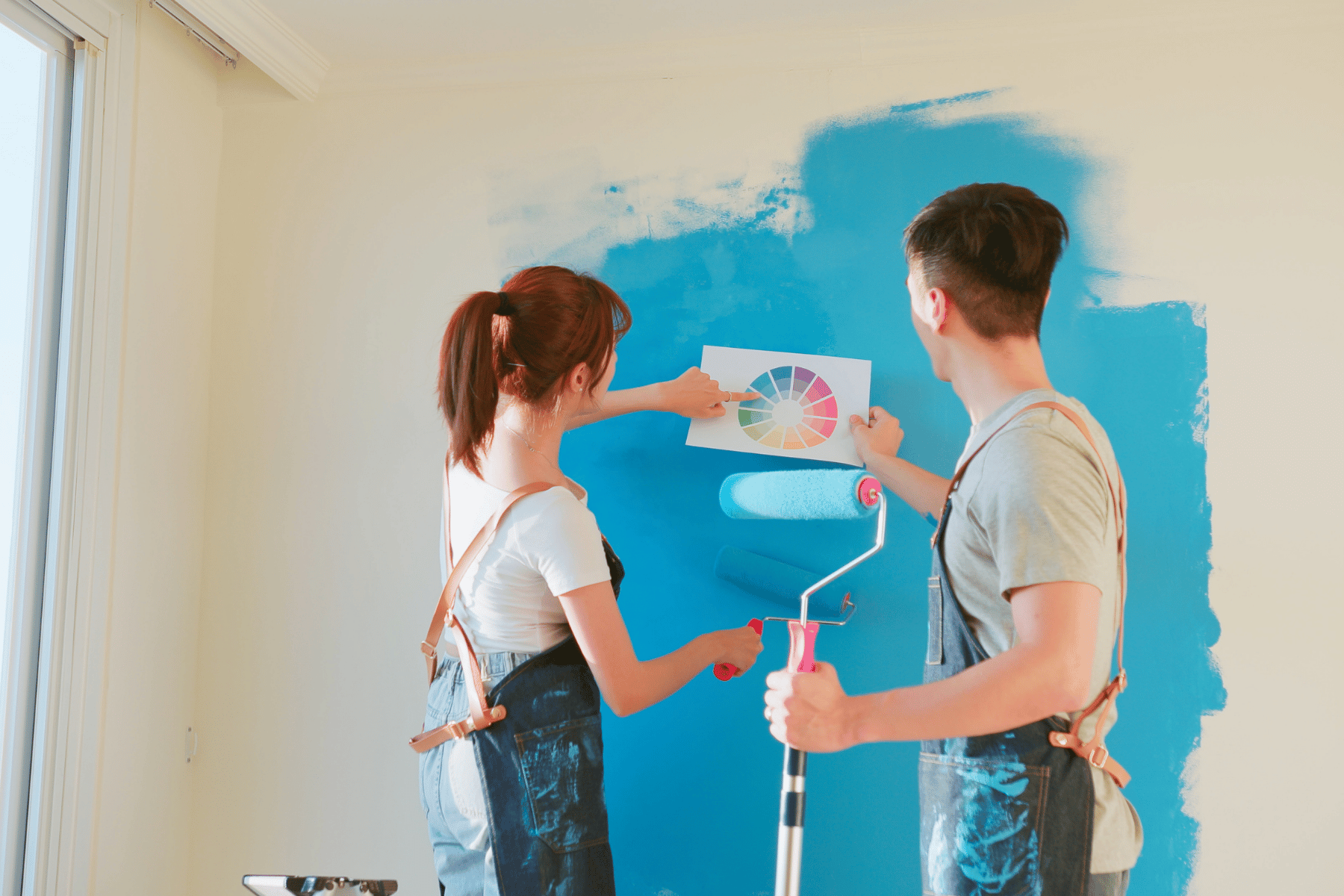 Travaux qui augmentent la valeur