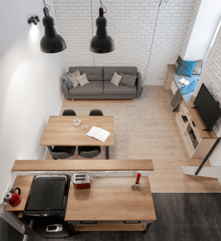 valoriser une petite surface